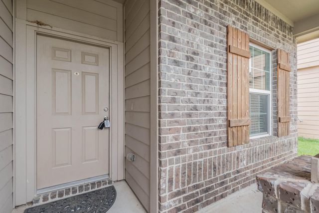 17407 Blackstone Trails Drive, Humble, TX 77396