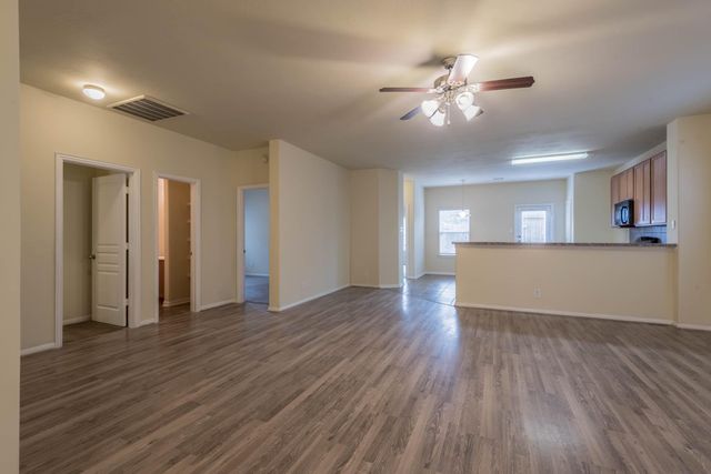 17407 Blackstone Trails Drive, Humble, TX 77396