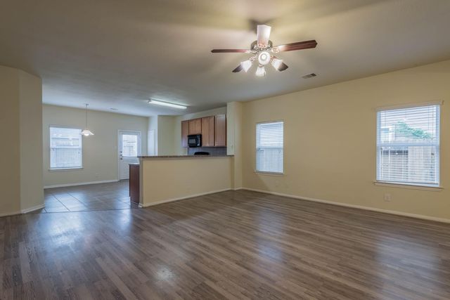 17407 Blackstone Trails Drive, Humble, TX 77396