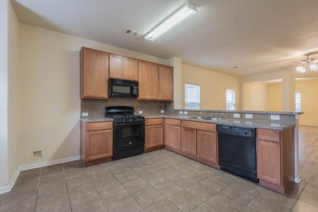17407 Blackstone Trails Drive, Humble, TX 77396
