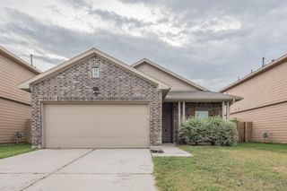 17407 Blackstone Trails Drive, Humble, TX 77396