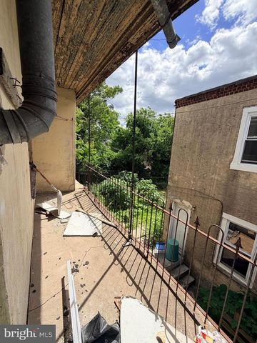 6226 RACE ST, Philadelphia, PA 19139