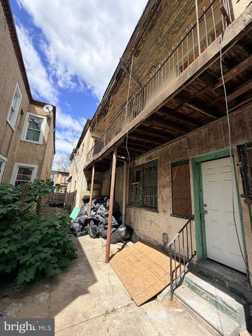 6226 RACE ST, Philadelphia, PA 19139