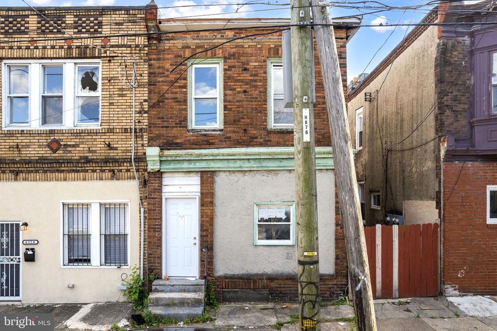 6226 RACE ST, Philadelphia, PA 19139