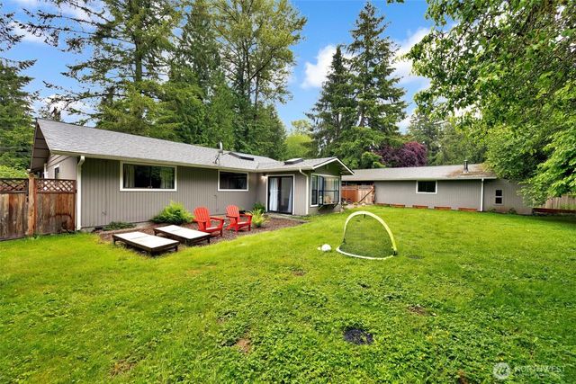 31325 NE 106th Street, Carnation, WA 98014
