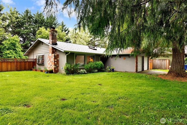 31325 NE 106th Street, Carnation, WA 98014