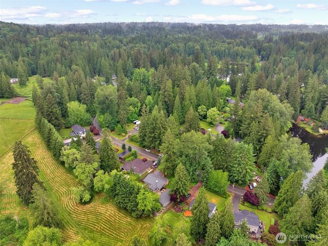 31325 NE 106th Street, Carnation, WA 98014