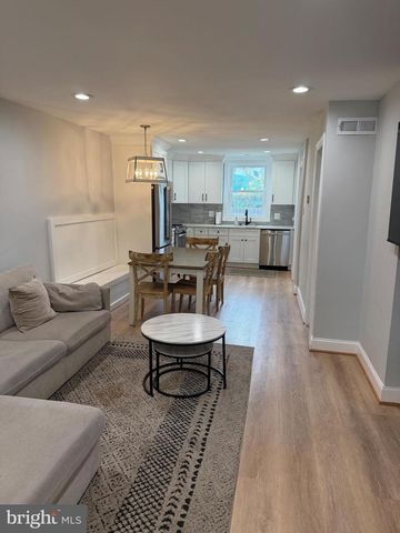 3724 EDISON ST, Alexandria, VA 22305