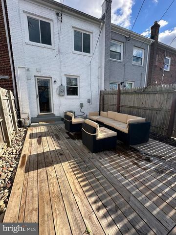 3724 EDISON ST, Alexandria, VA 22305