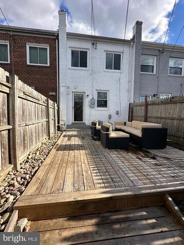 3724 EDISON ST, Alexandria, VA 22305