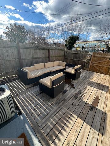 3724 EDISON ST, Alexandria, VA 22305