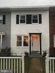 3724 EDISON ST, Alexandria, VA 22305