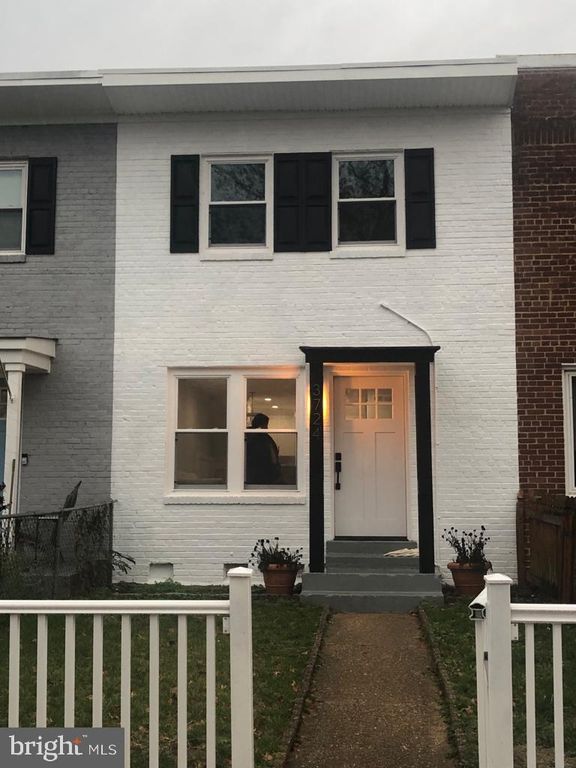 3724 EDISON ST, Alexandria, VA 22305