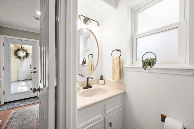 7607 Litchfield Lane, Spring, TX 77379