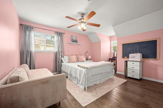 7607 Litchfield Lane, Spring, TX 77379