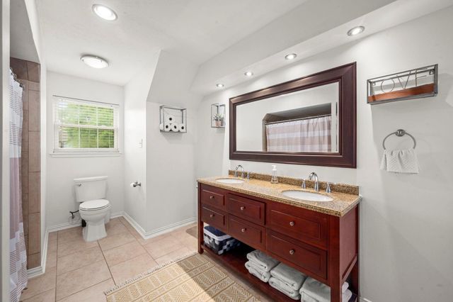 7607 Litchfield Lane, Spring, TX 77379