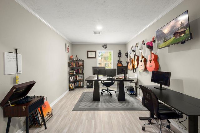 7607 Litchfield Lane, Spring, TX 77379