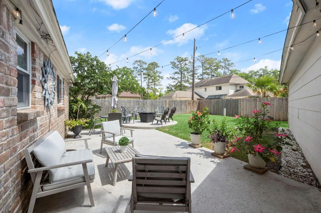 7607 Litchfield Lane, Spring, TX 77379