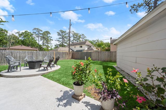 7607 Litchfield Lane, Spring, TX 77379