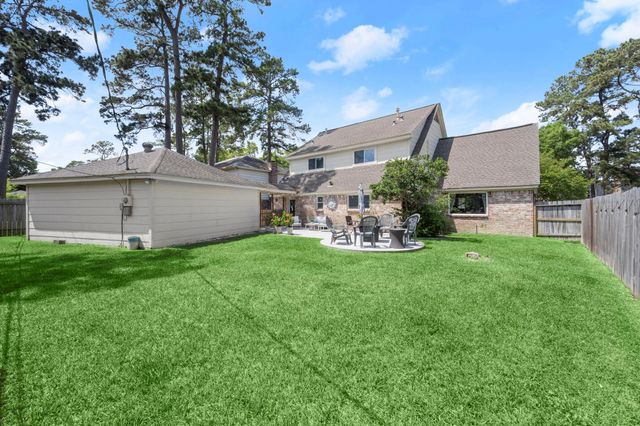 7607 Litchfield Lane, Spring, TX 77379