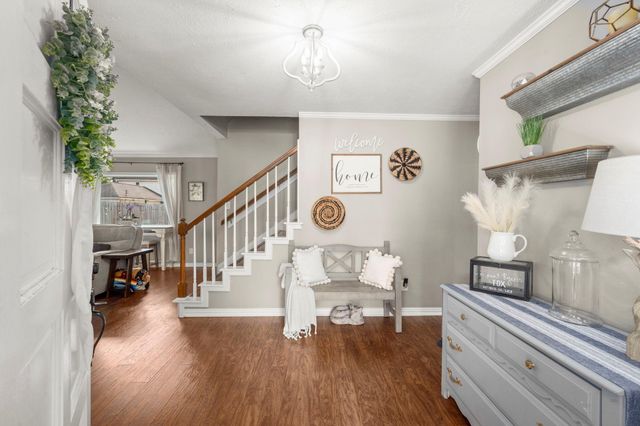 7607 Litchfield Lane, Spring, TX 77379