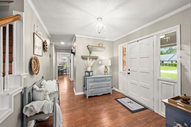 7607 Litchfield Lane, Spring, TX 77379