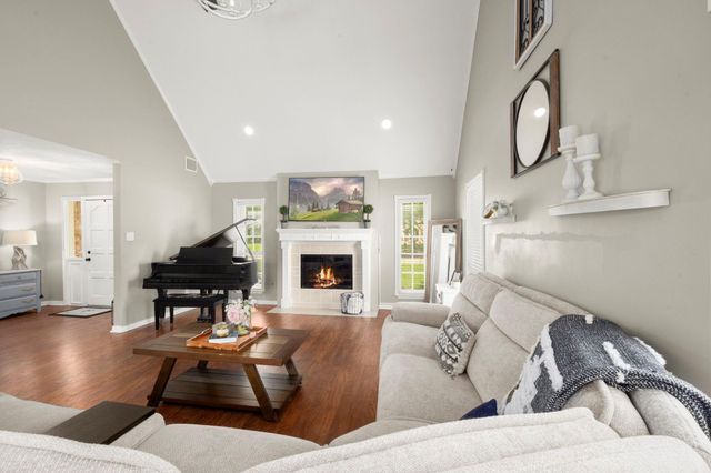 7607 Litchfield Lane, Spring, TX 77379