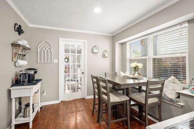 7607 Litchfield Lane, Spring, TX 77379