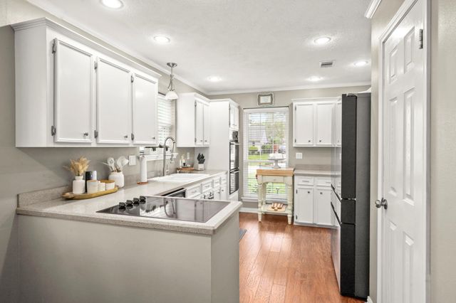 7607 Litchfield Lane, Spring, TX 77379