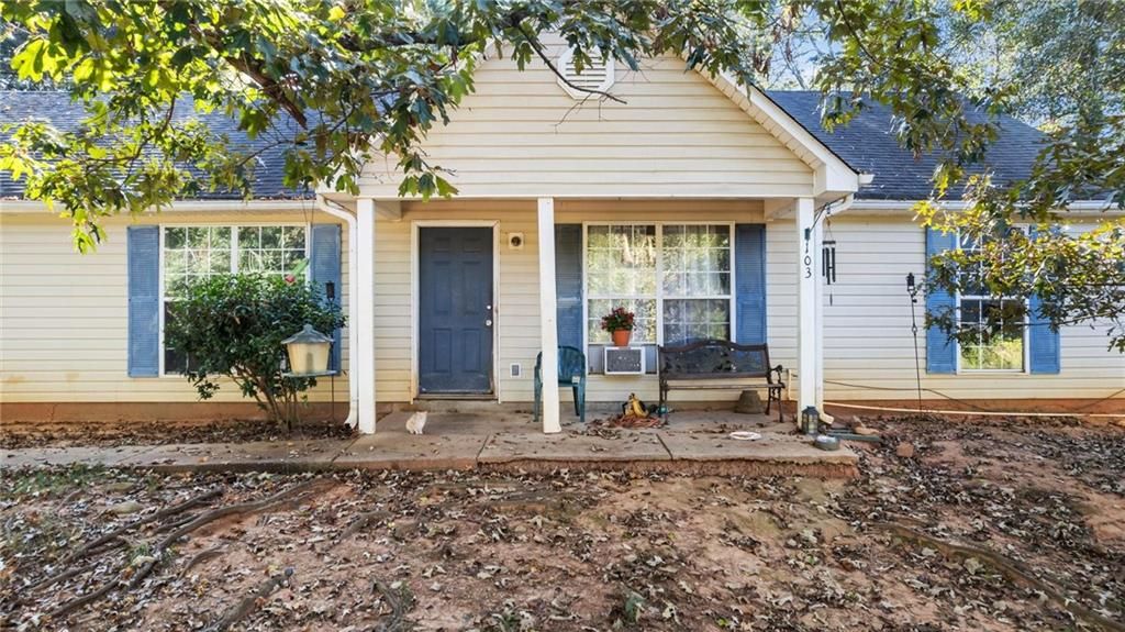 103 Live Oak Drive, Jackson, GA 30233