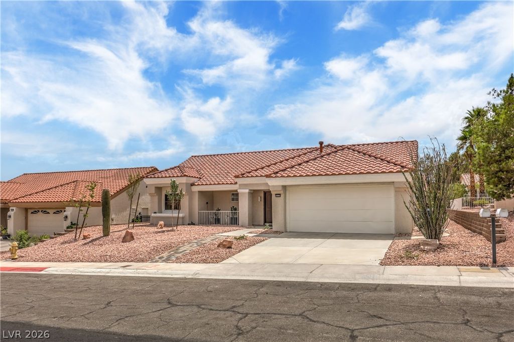 9529 Ruby Hills Drive, Las Vegas, NV 89134 — photo 5