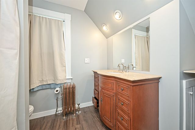 495 Concord Street 497 tenant occupied, Manchester, NH 03104