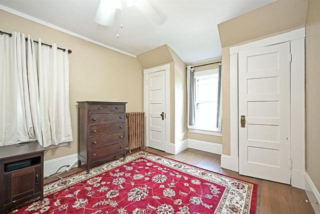 495 Concord Street 497 tenant occupied, Manchester, NH 03104