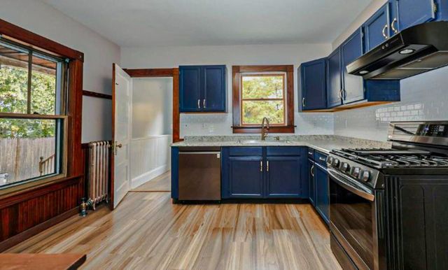 495 Concord Street 497 tenant occupied, Manchester, NH 03104