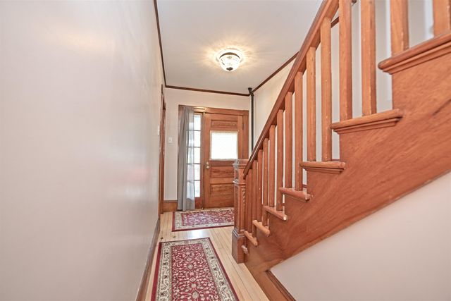 495 Concord Street 497 tenant occupied, Manchester, NH 03104