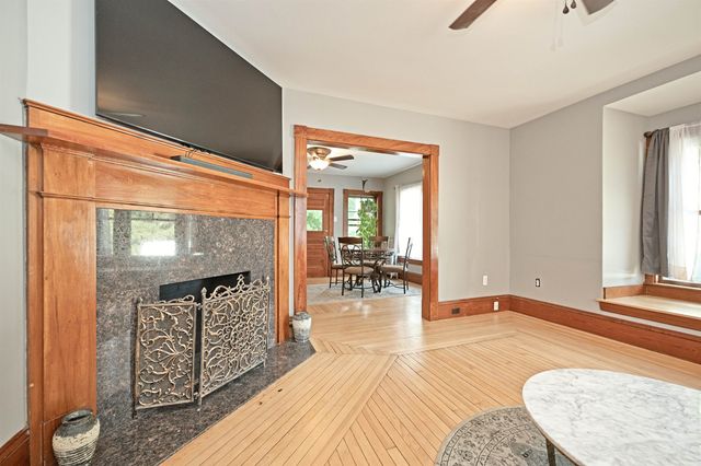 495 Concord Street 497 tenant occupied, Manchester, NH 03104