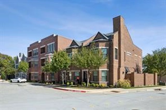 408 Crockett Circle, Roanoke, TX 76262