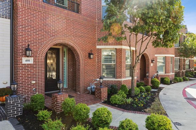 408 Crockett Circle, Roanoke, TX 76262