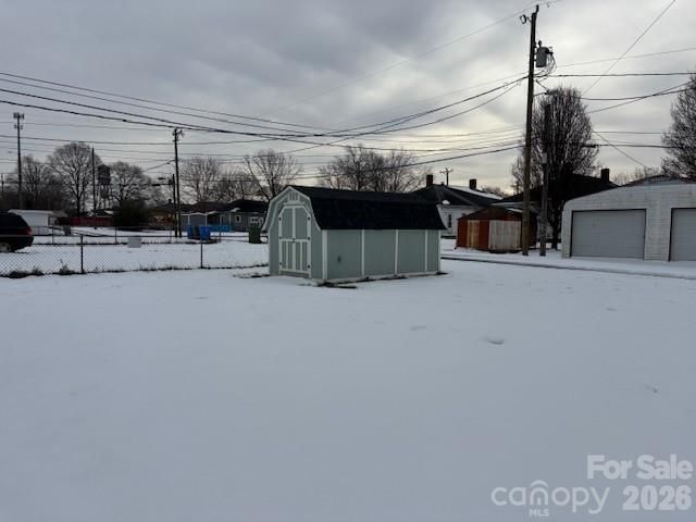 53 Rex Avenue, Gastonia, NC 28054