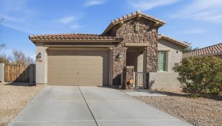 9023 S 42ND Drive, Laveen, AZ 85339