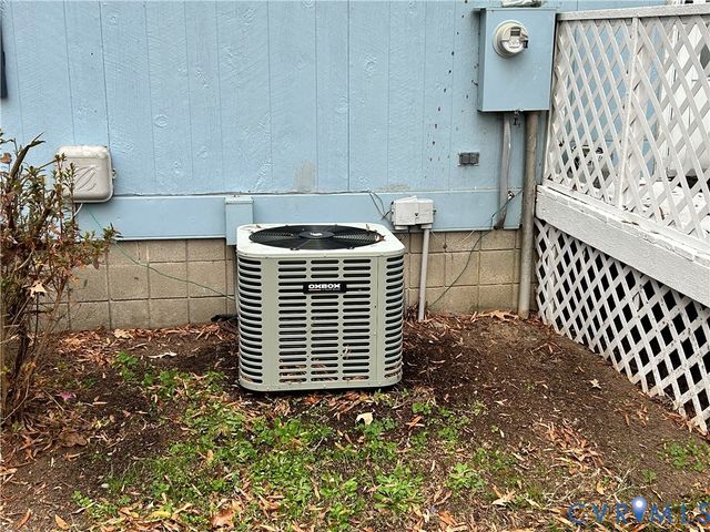 16908 Lansmill Dr, Chesterfield, VA 23834