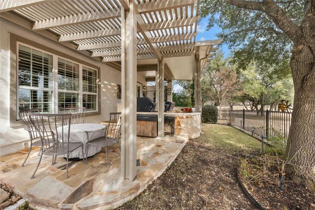 506 Farm Hill DR, Georgetown, TX 78633