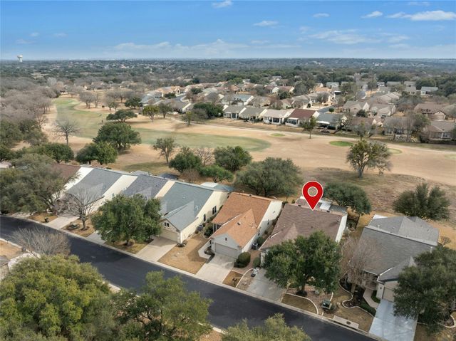 506 Farm Hill DR, Georgetown, TX 78633