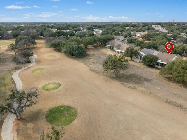 506 Farm Hill DR, Georgetown, TX 78633
