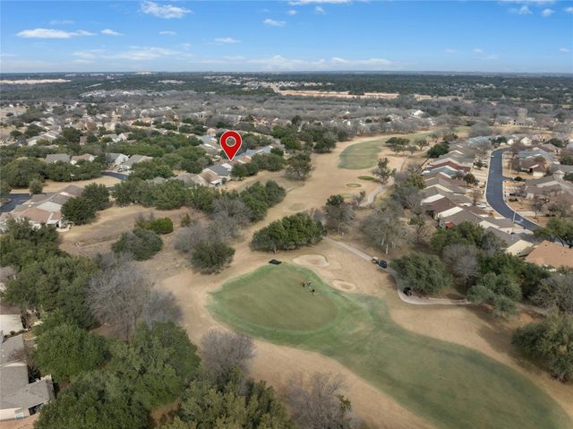 506 Farm Hill DR, Georgetown, TX 78633