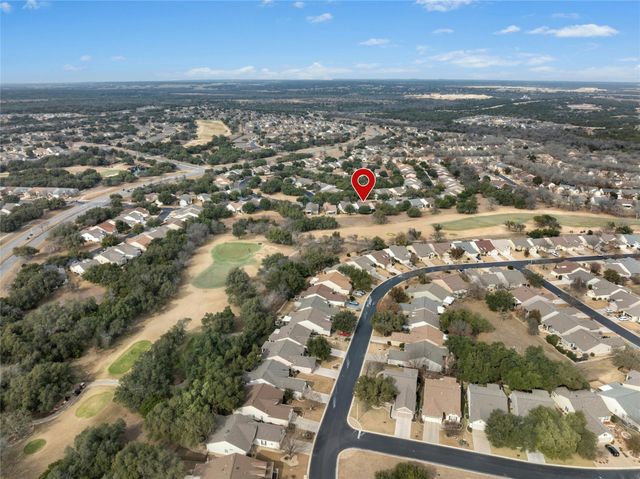 506 Farm Hill DR, Georgetown, TX 78633