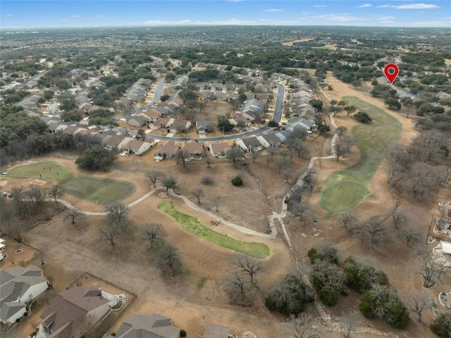 506 Farm Hill DR, Georgetown, TX 78633