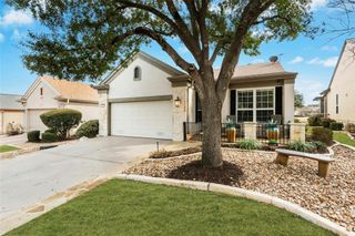 506 Farm Hill DR, Georgetown, TX 78633