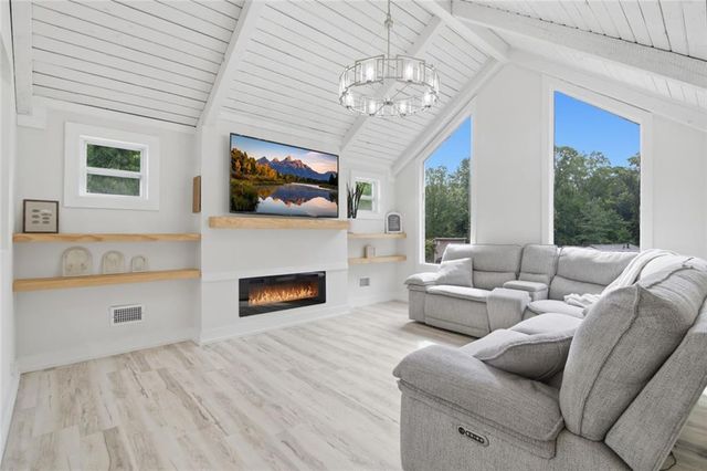 265 Watkins Glen Drive, Kennesaw, GA 30144