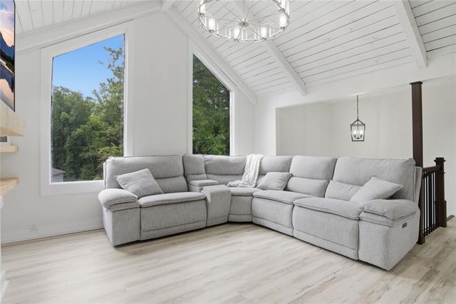 265 Watkins Glen Drive, Kennesaw, GA 30144